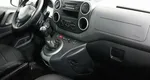 Citroen Berlingo 1.6 Механика