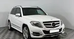 Mercedes-Benz GLK-Класс
