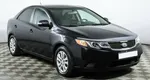 Kia Cerato 1.6 Механика