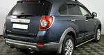 Chevrolet Captiva 3.2 Автомат