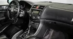 Honda Accord VII Рестайлинг