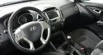 Hyundai ix35 2.0 Механика