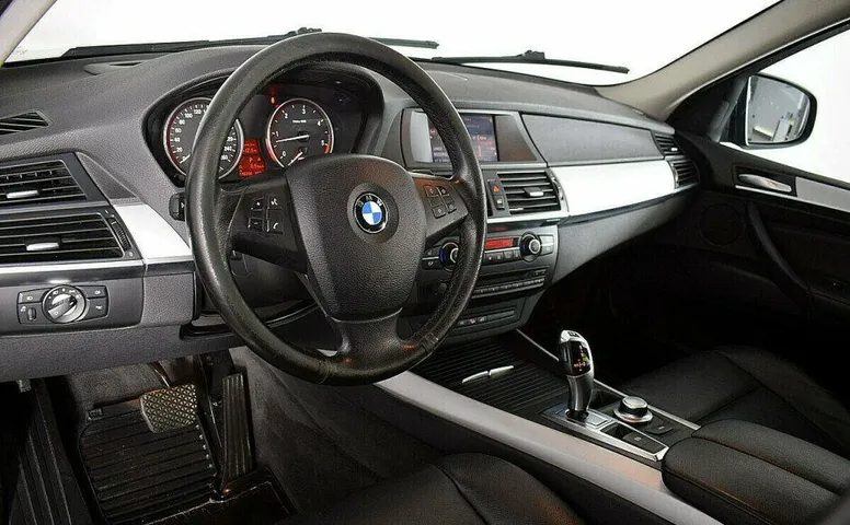 BMW X5 3.0 Автомат