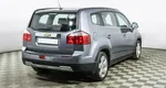 Chevrolet Orlando 1.8 Автомат