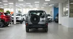 Lada (ваз) niva travel мкпп 2021 с пробегом 111 км