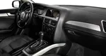 Audi a4 cvt 2010 с пробегом 81 168 км