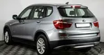 BMW X3 II (F25)