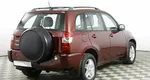 Chery Tiggo (T11) 2.4 Механика