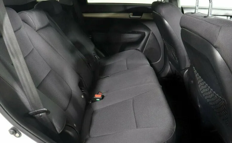 Kia Sorento 2.4 Автомат
