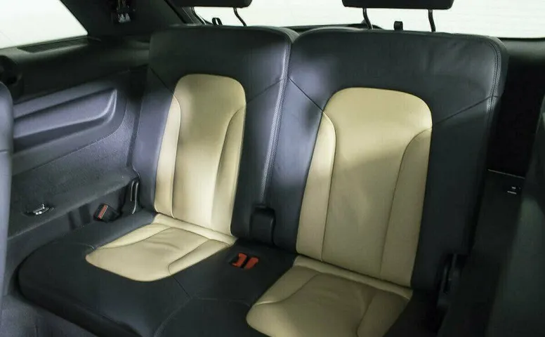 Audi Q7 3.0 Автомат