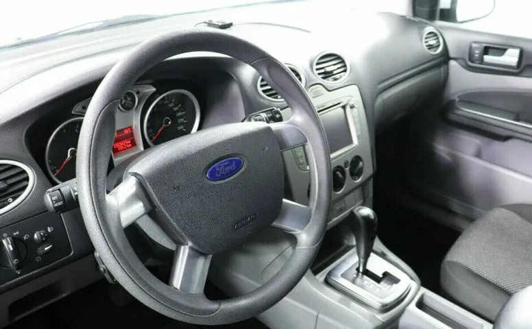 Ford Focus 2.0 Автомат