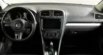 Volkswagen Golf 1.2 Робот