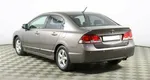 Honda Civic 1.3 Вариатор