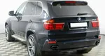 BMW X5 3.0 Автомат