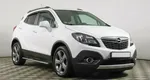 Opel Mokka I