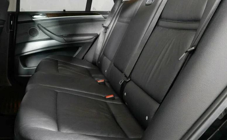 BMW X5 3.0 Автомат
