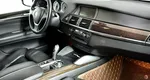 BMW X6 I (E71) Рестайлинг