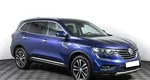 Renault koleos cvt 2019 с пробегом 26 430 км