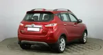 Changan CS35 I