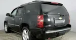 Chevrolet Tahoe III