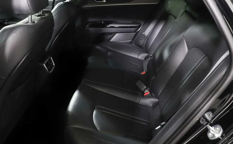 Kia к5 акпп 2020 с пробегом 43 324 км