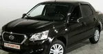 Datsun on-DO 1.6 Механика