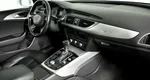 Audi A6 3.0 Робот