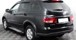 SsangYong Kyron