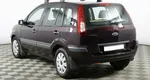 Ford Fusion 1.4 Механика
