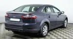 Ford Mondeo IV Рестайлинг