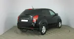 SsangYong Actyon 2.0 Автомат