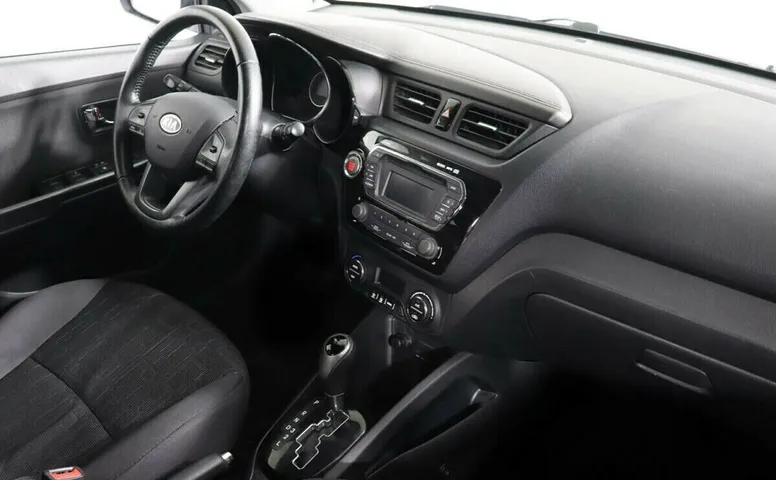 Kia Rio III