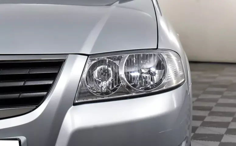 Nissan Almera Classic