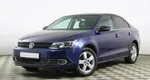 Volkswagen Jetta 1.4 Робот