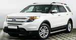 Ford Explorer 3.5 Автомат