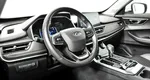 Chery tiggo 8 cvt 2020 с пробегом 20 719 км