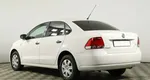 Volkswagen Polo 1.6 Механика