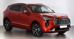 Haval Jolion I