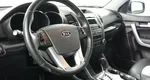 Kia Sorento 2.4 Автомат