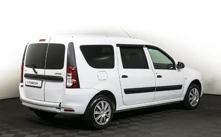 Lada Largus