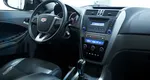 Geely Emgrand X7 I