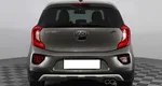 Kia picanto x акпп 2018 с пробегом 40 000 км