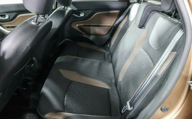 LADA (ВАЗ) XRAY 1.8 Робот