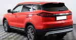 Geely atlas pro робот 2022 с пробегом 2 700 км