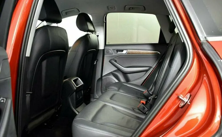 Audi Q5 2.0 Автомат