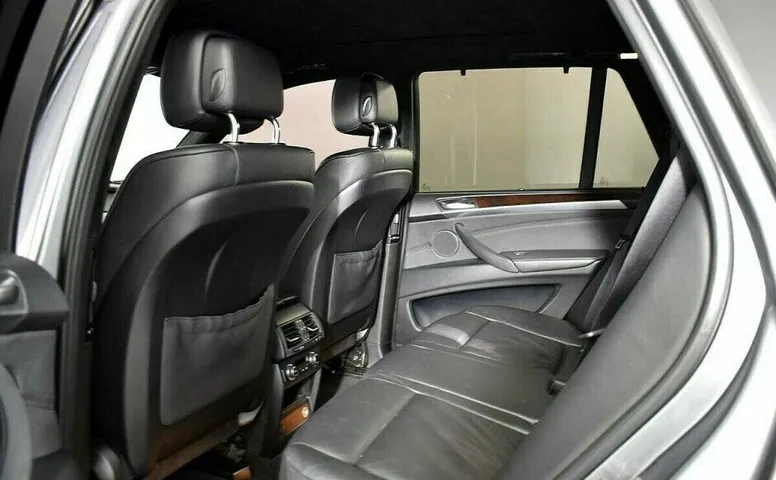 BMW X5 4.4 Автомат