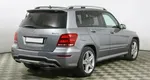 Mercedes-Benz GLK-Класс 2.1 Автомат