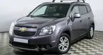 Chevrolet Orlando I