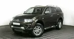 Mitsubishi Pajero Sport 2.5 Автомат