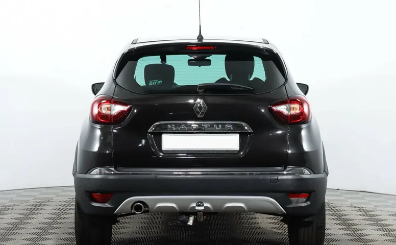 Renault Kaptur I